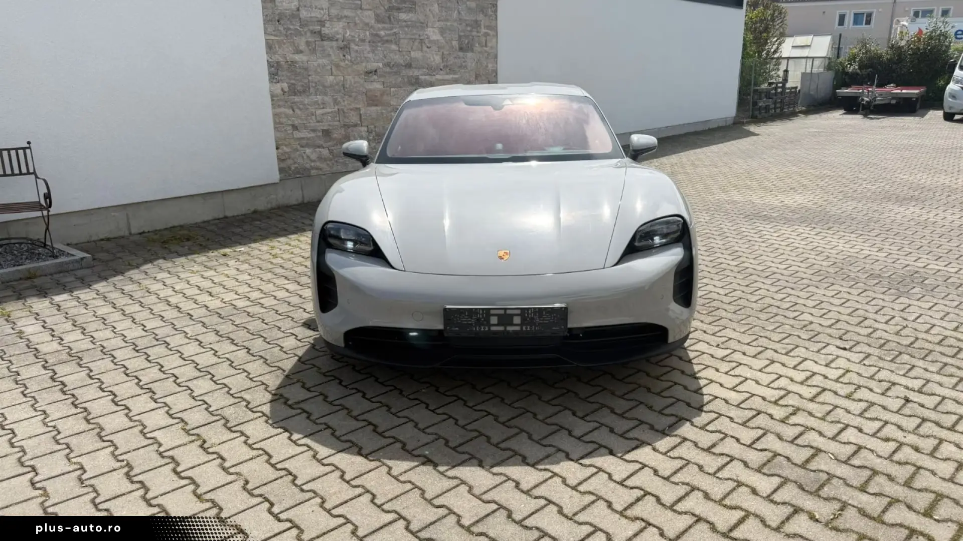 Porsche GTS