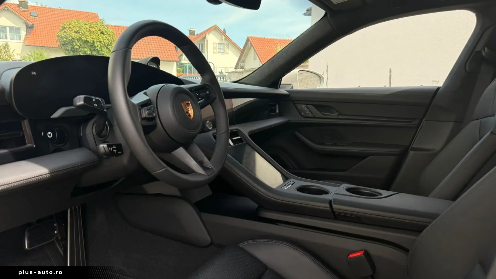 Porsche GTS