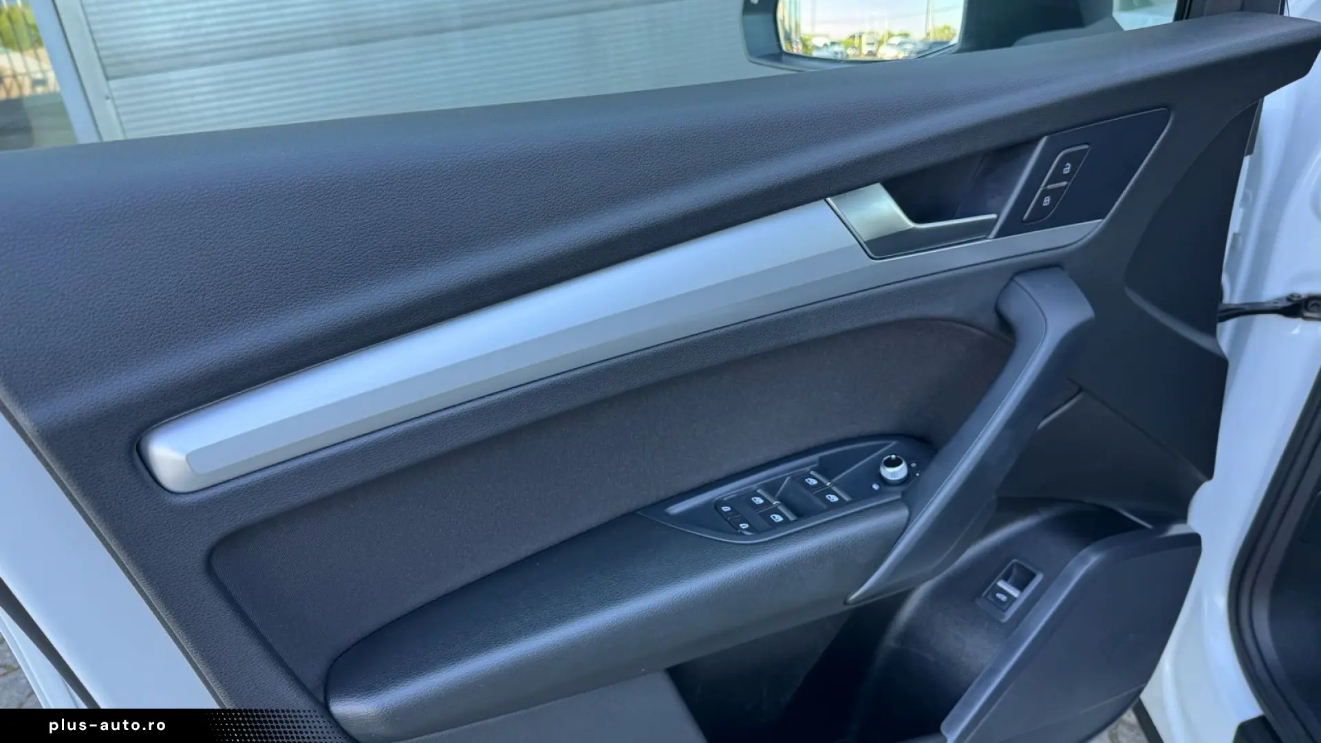 Audi Q5 40 TDI Quattro S tronic   Suspensie perne
