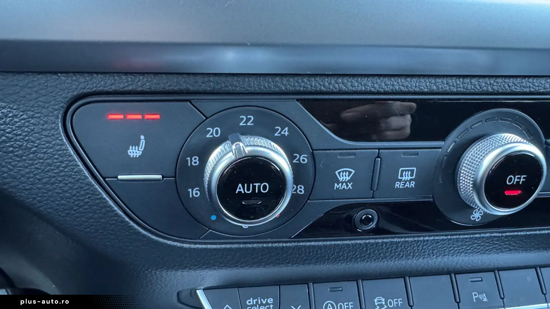 Audi Q5 40 TDI Quattro S tronic   Suspensie perne