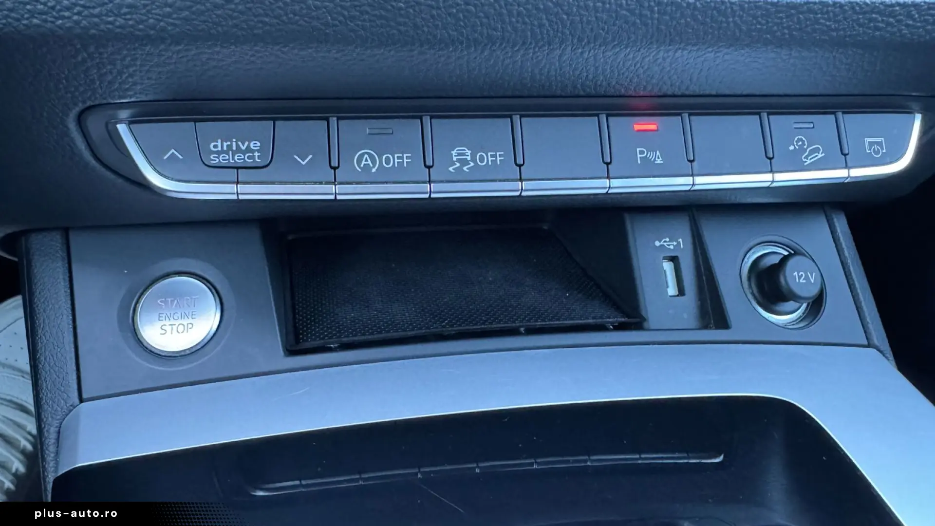 Audi Q5 40 TDI Quattro S tronic   Suspensie perne