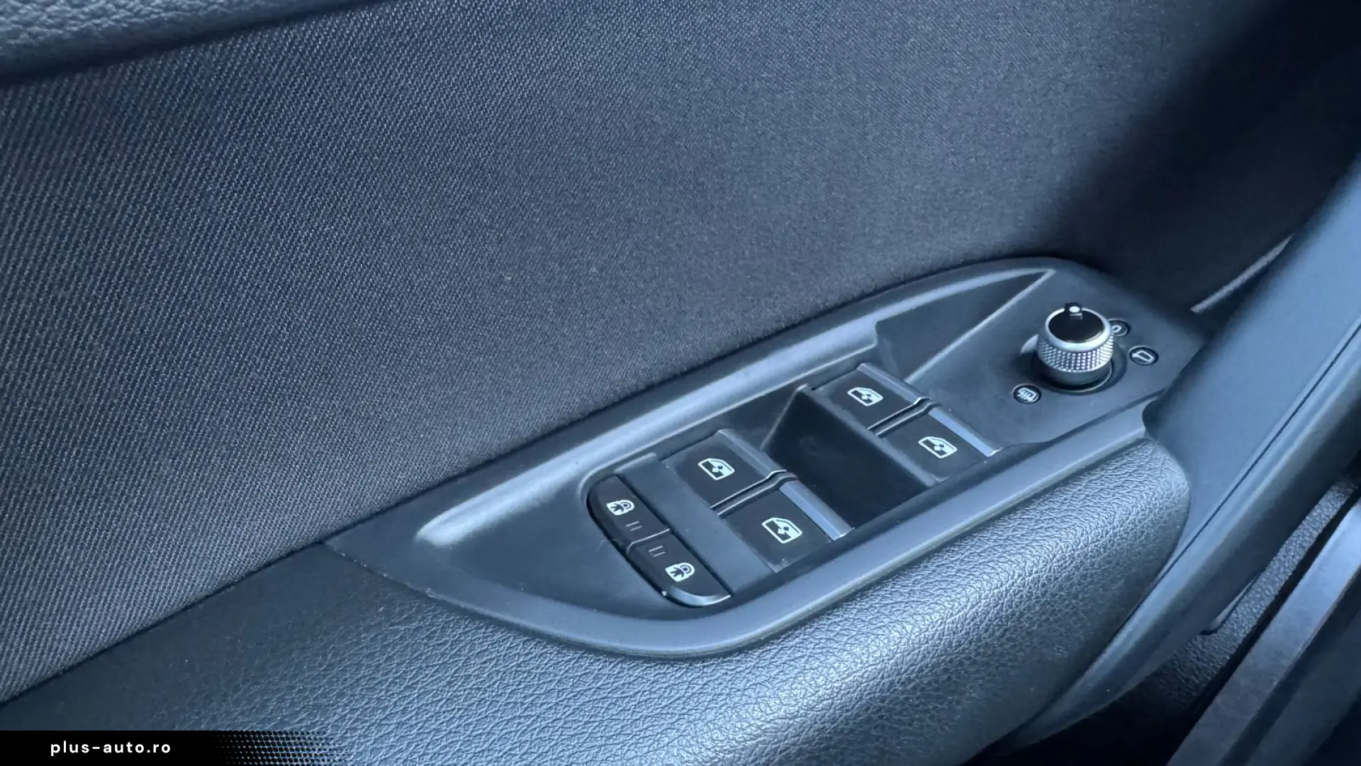 Audi Q5 40 TDI Quattro S tronic   Suspensie perne