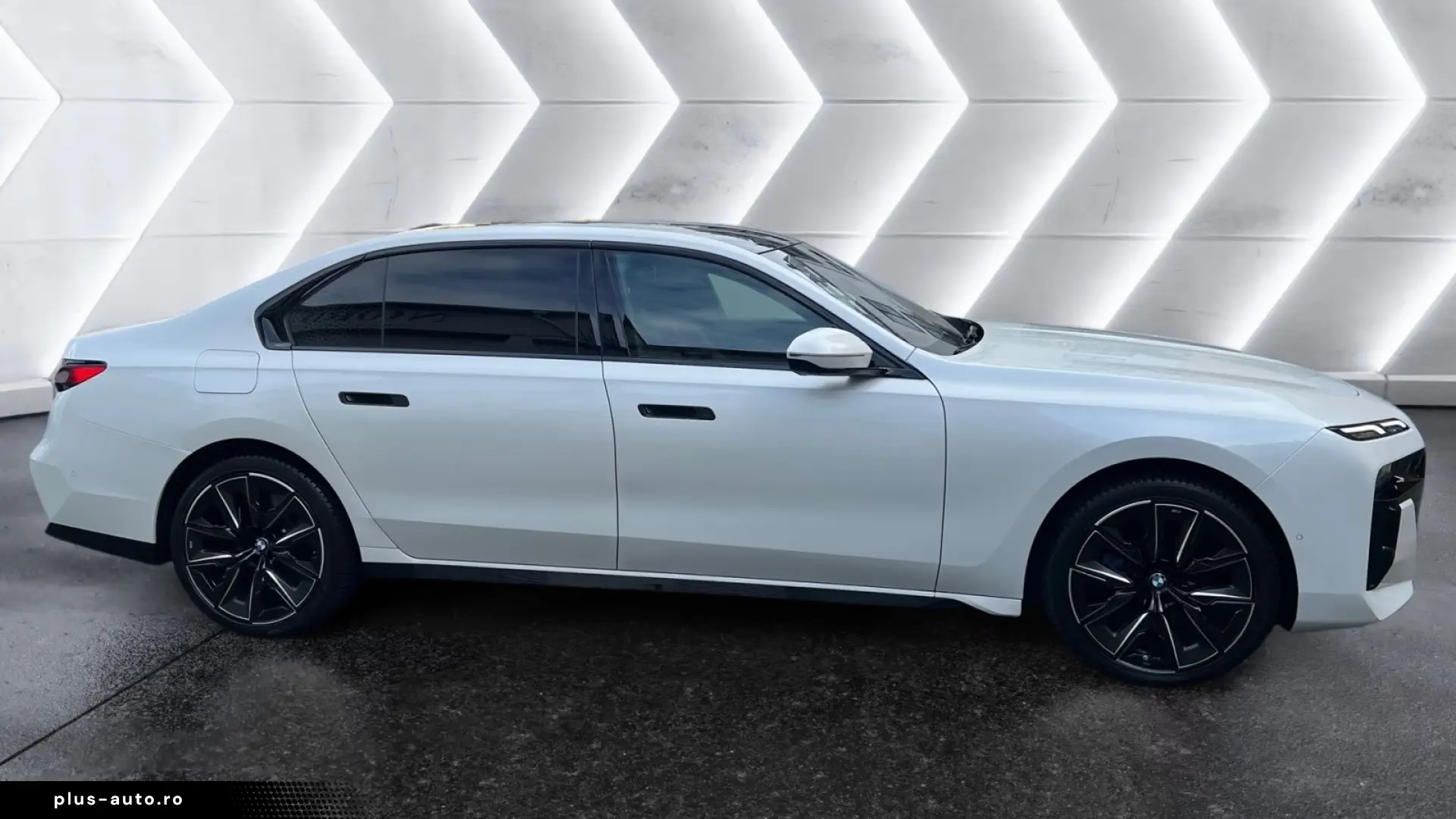 BMW 740d MPro