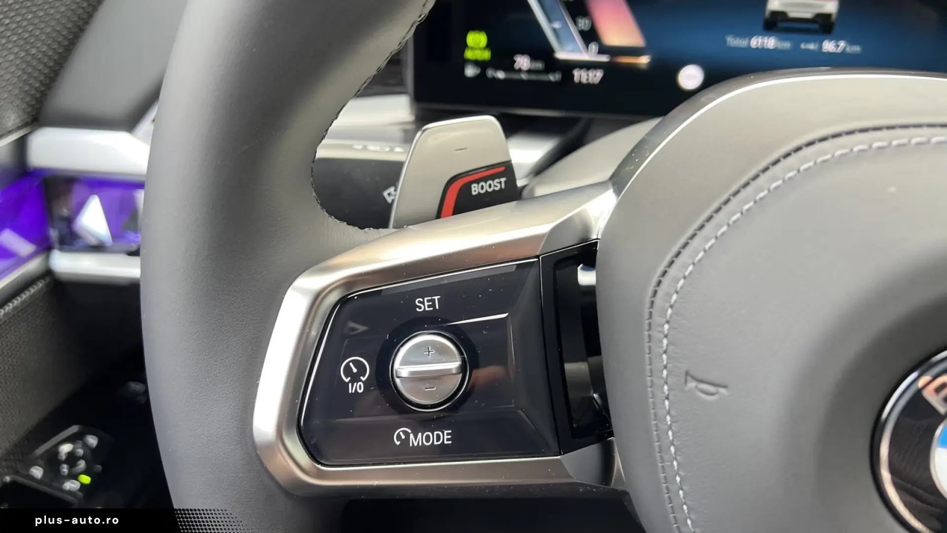 BMW 740d MPro