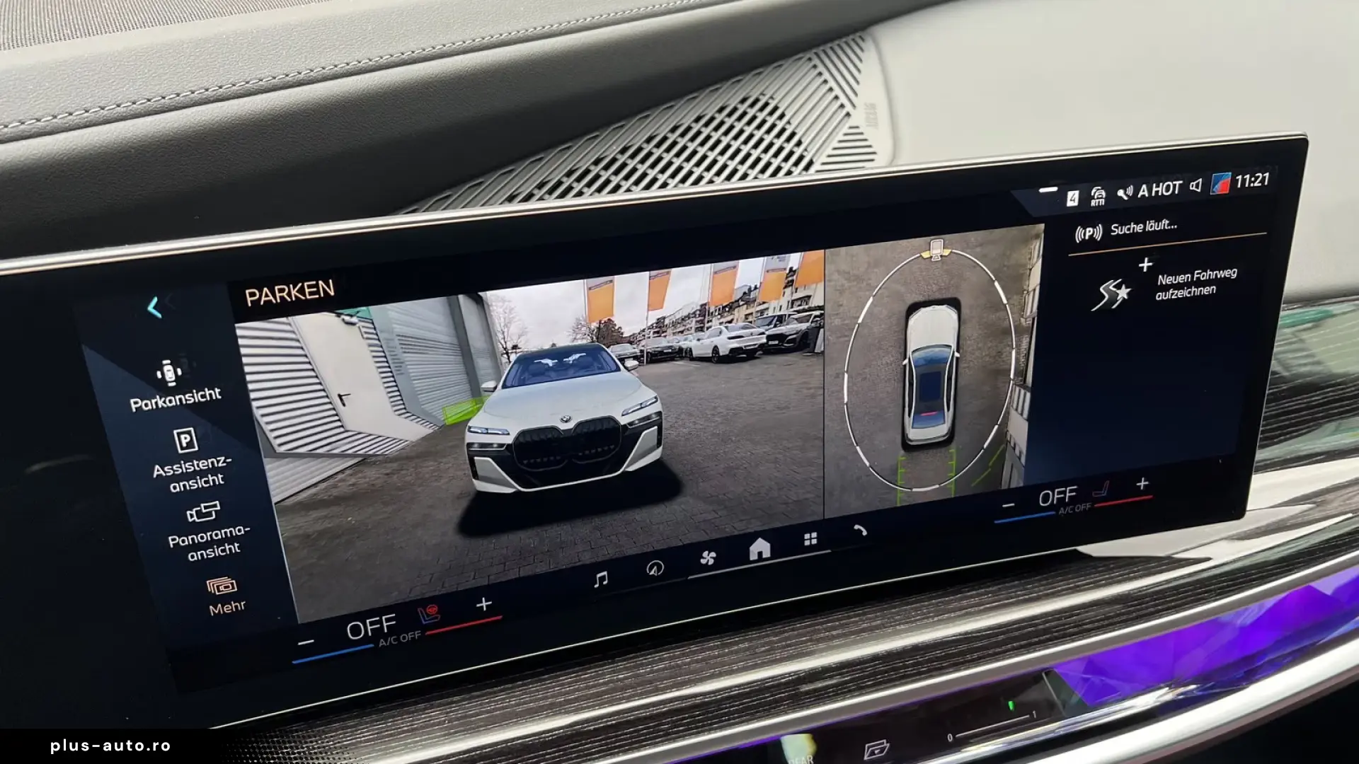 BMW 740d MPro