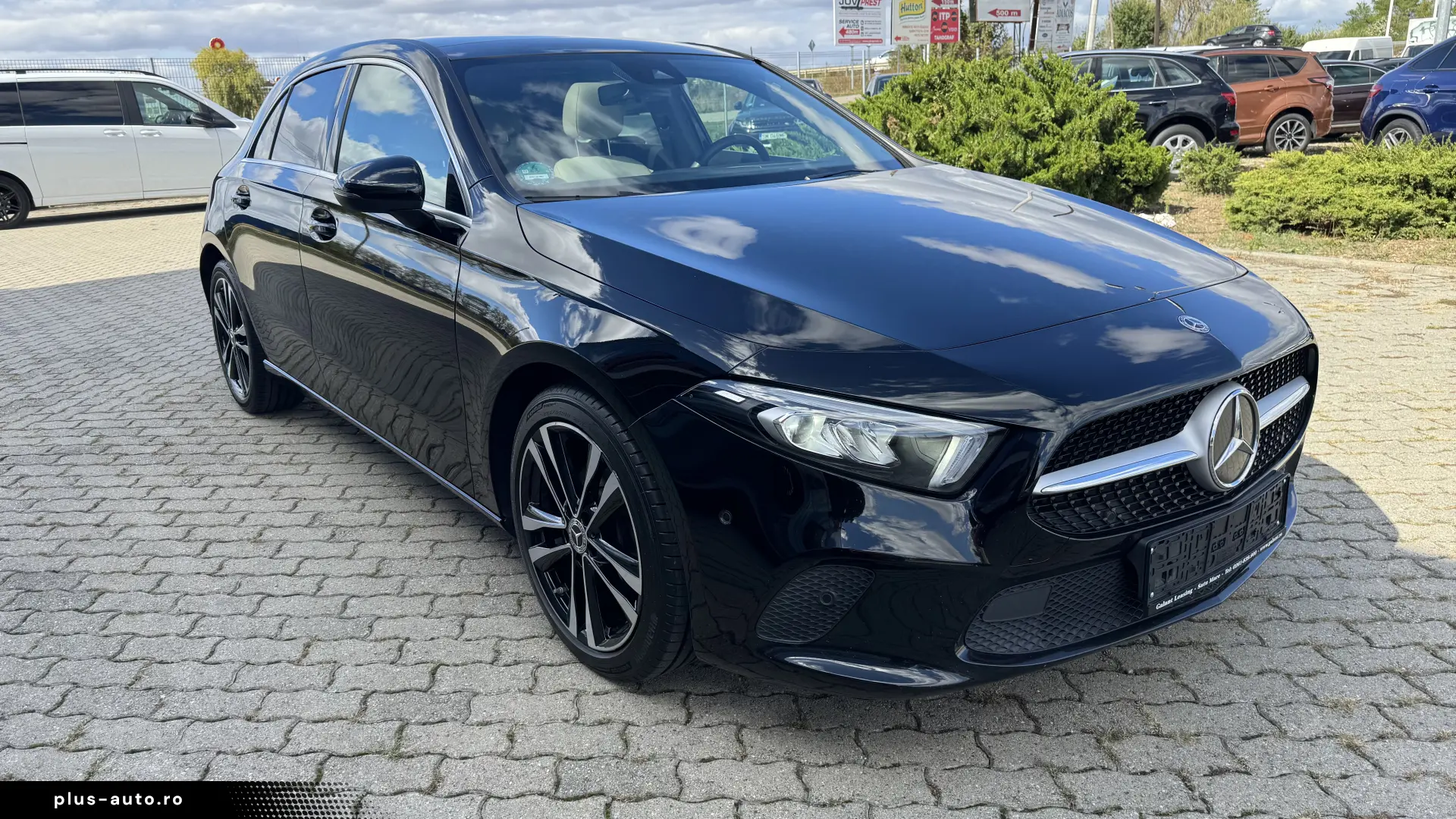 Mercedes-Benz A 180 ver-180-edition-19