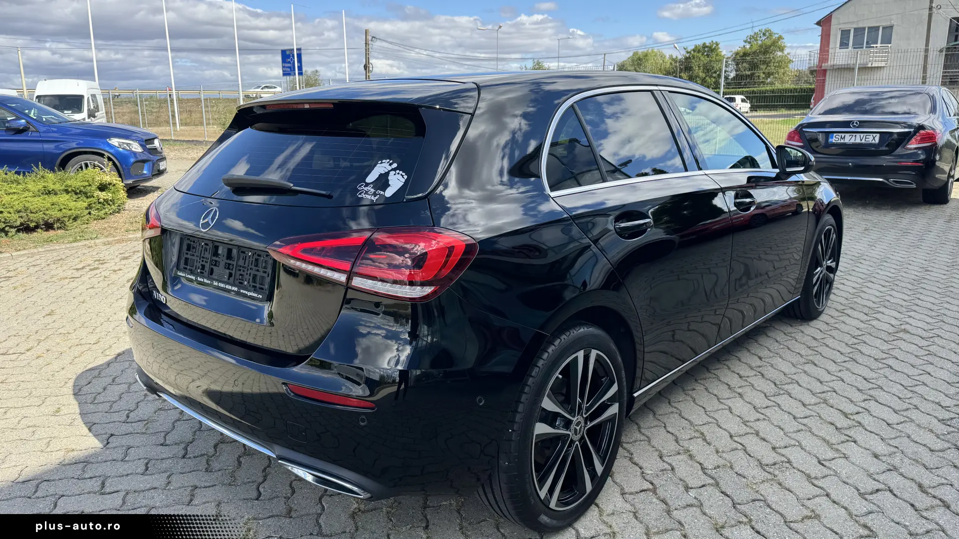 Mercedes-Benz A 180 ver-180-edition-19