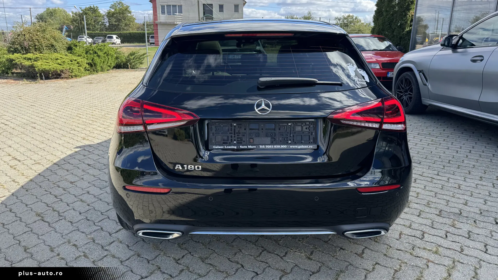 Mercedes-Benz A 180 ver-180-edition-19