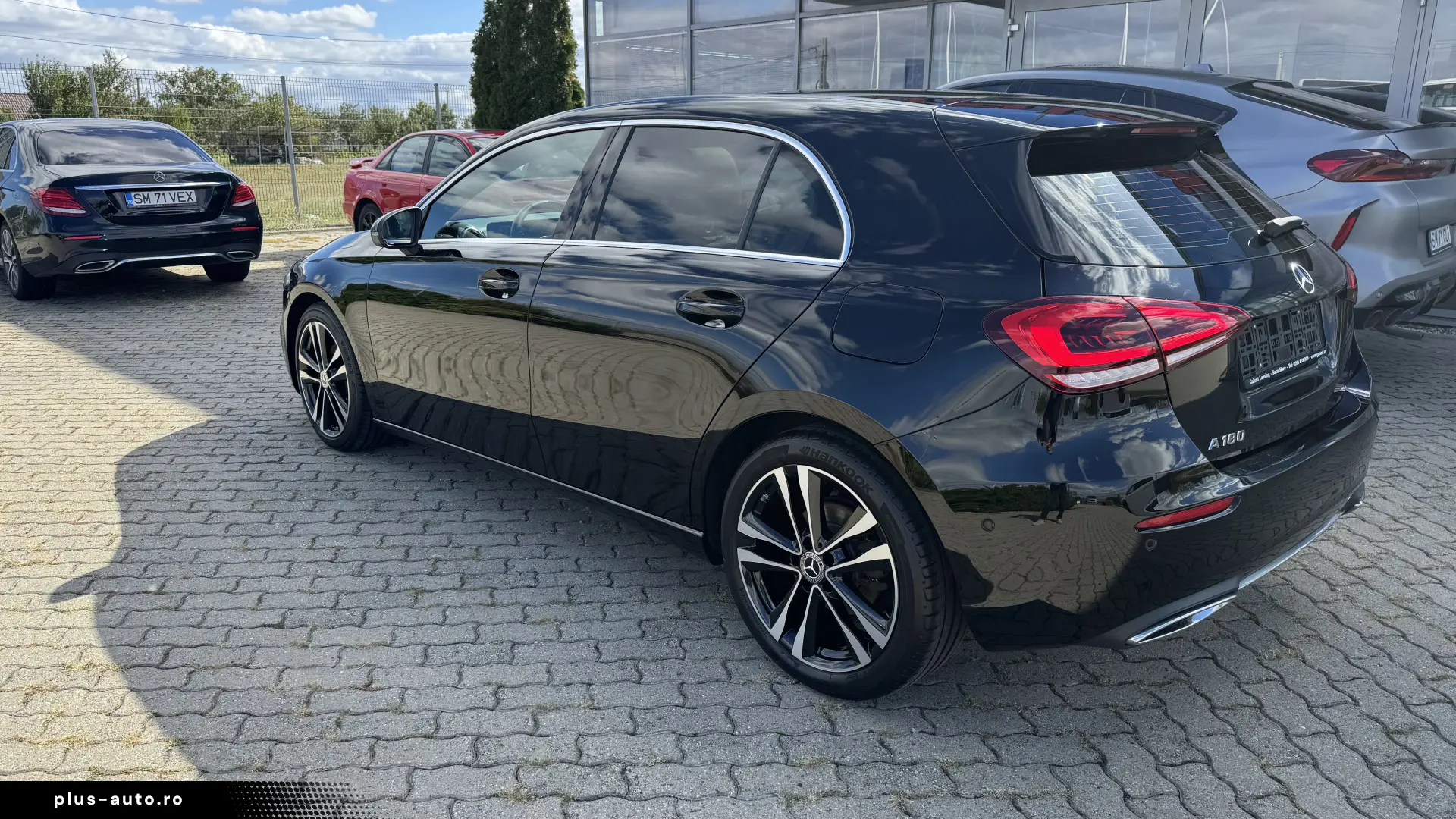 Mercedes-Benz A 180 ver-180-edition-19