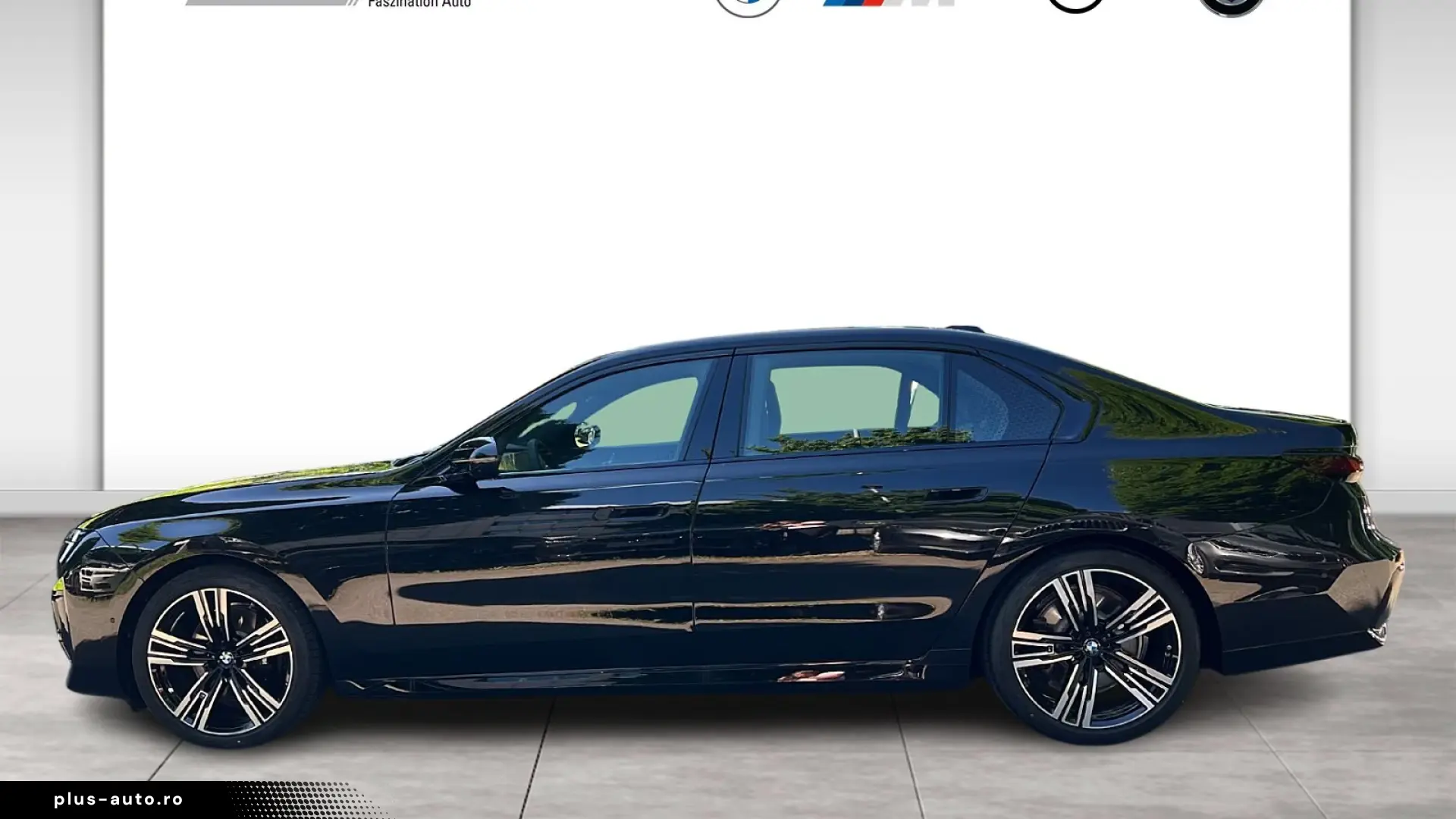 BMW 740d xDrive M Sport Pro AHK Autobahnassist DA Pr