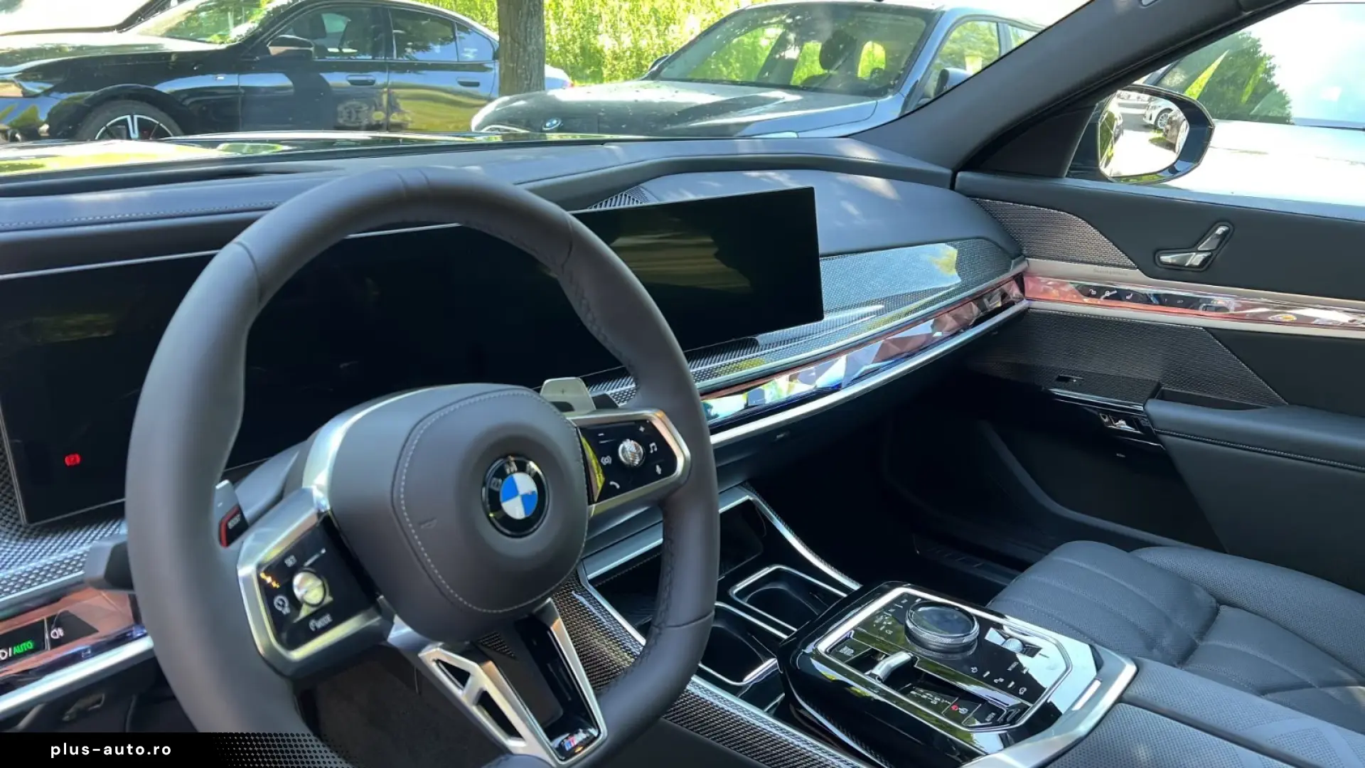 BMW 740d xDrive M Sport Pro AHK Autobahnassist DA Pr