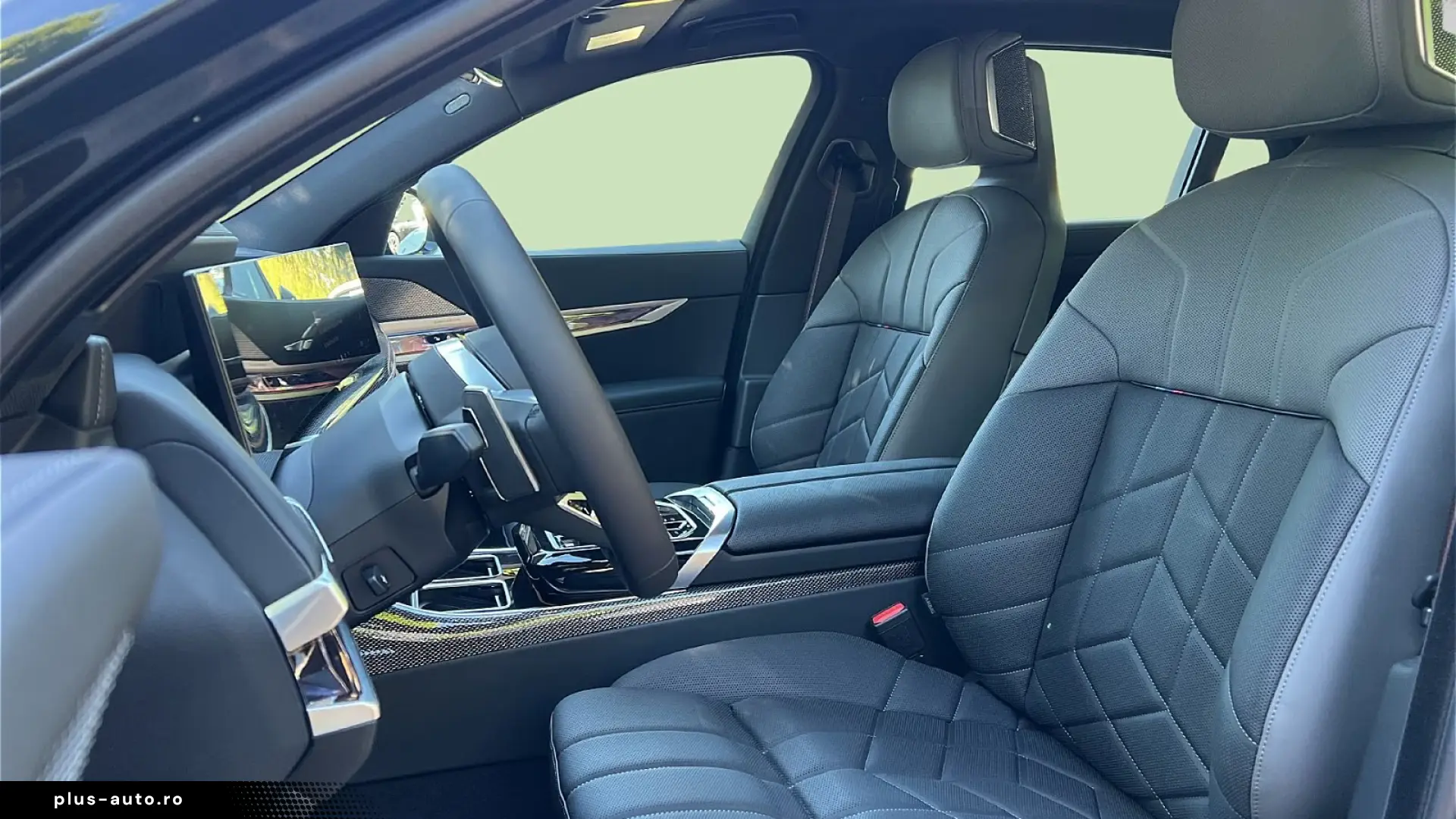 BMW 740d xDrive M Sport Pro AHK Autobahnassist DA Pr