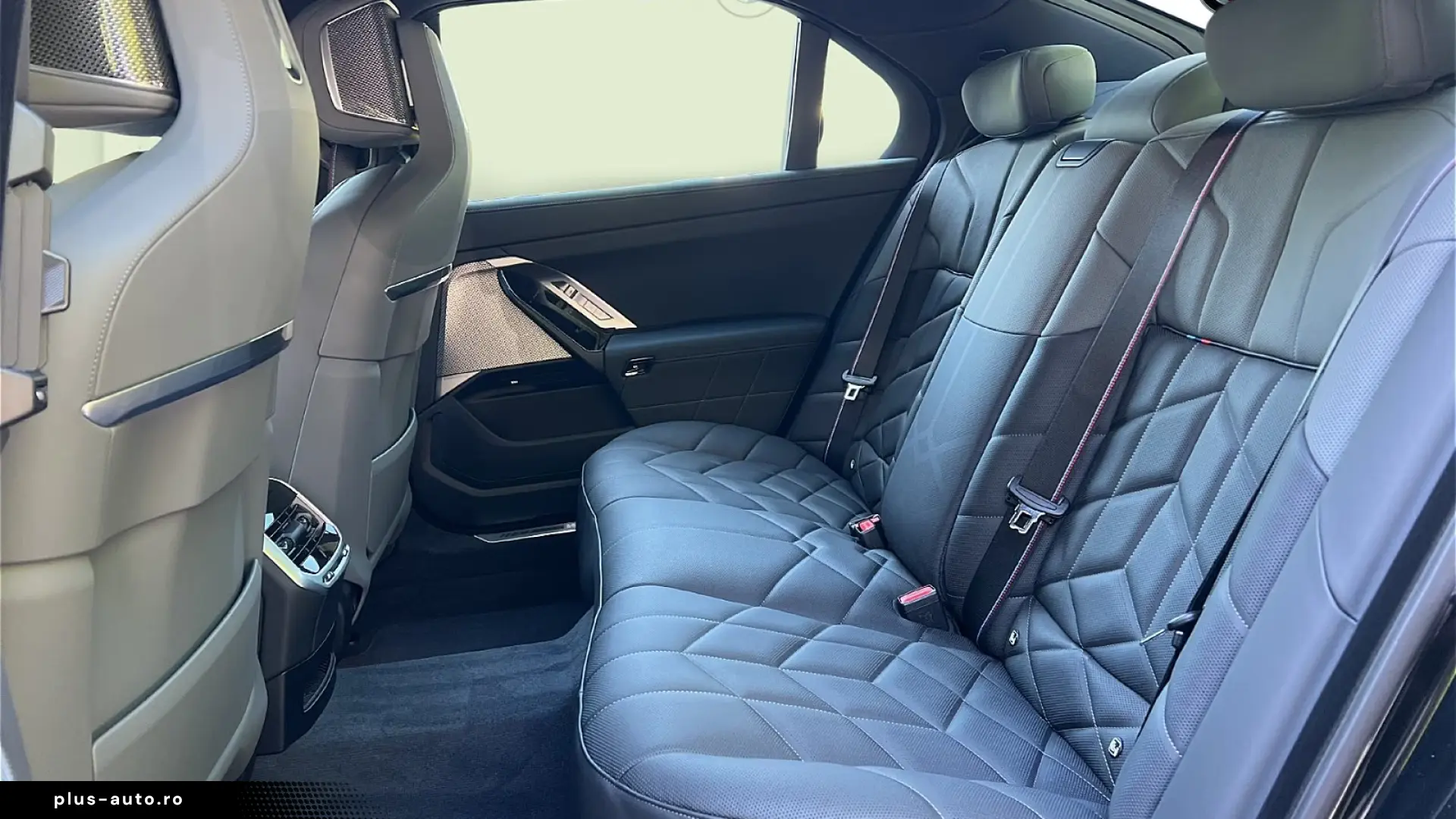 BMW 740d xDrive M Sport Pro AHK Autobahnassist DA Pr
