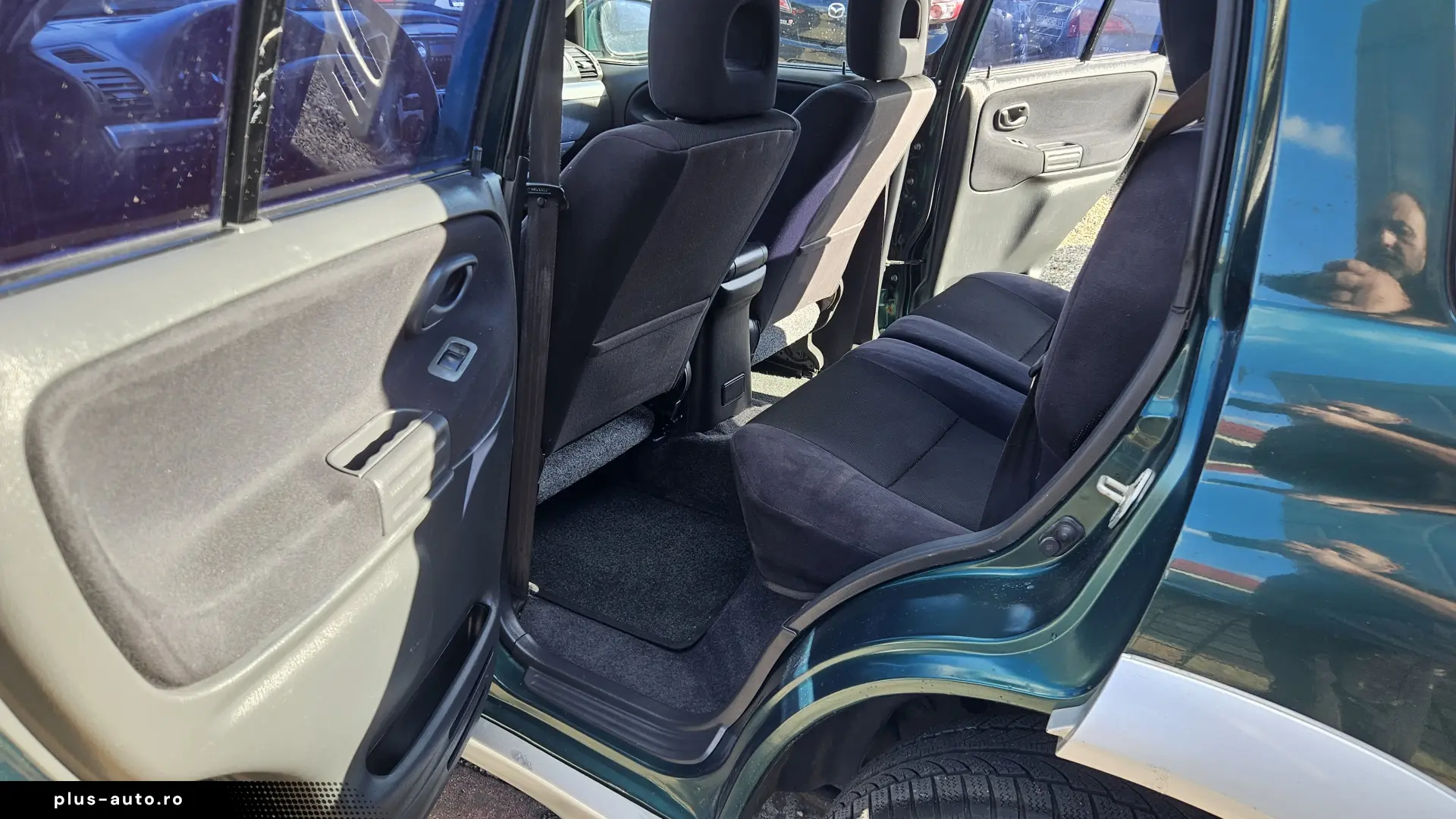 Suzuki grand voiara 2.0