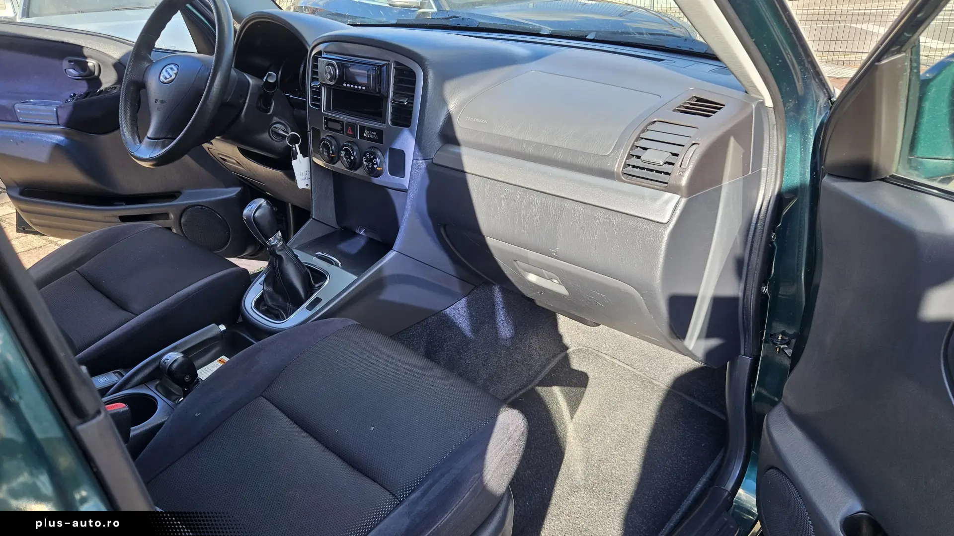 Suzuki grand voiara 2.0