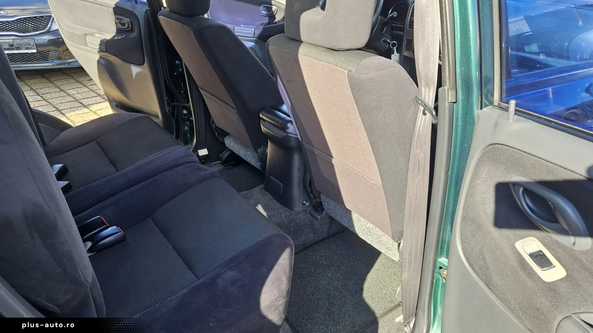 Suzuki grand voiara 2.0