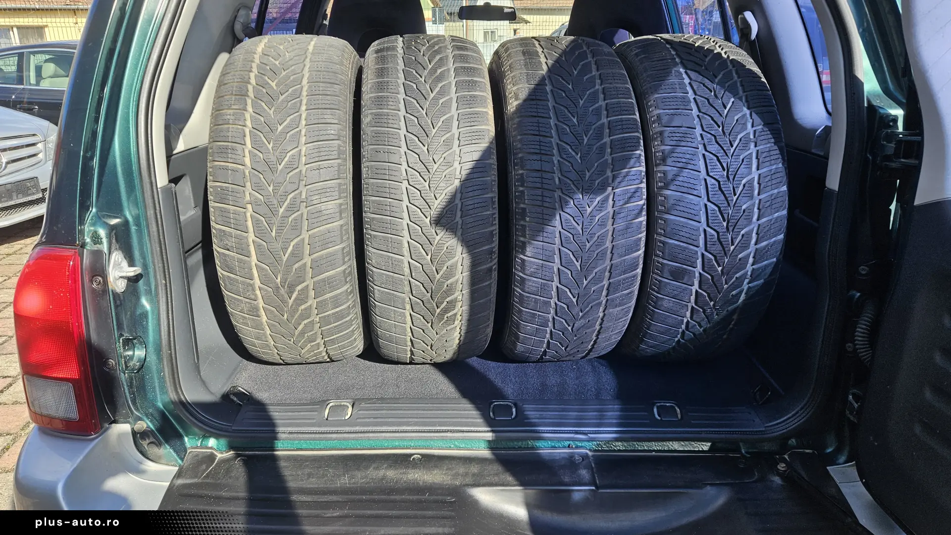 Suzuki grand voiara 2.0