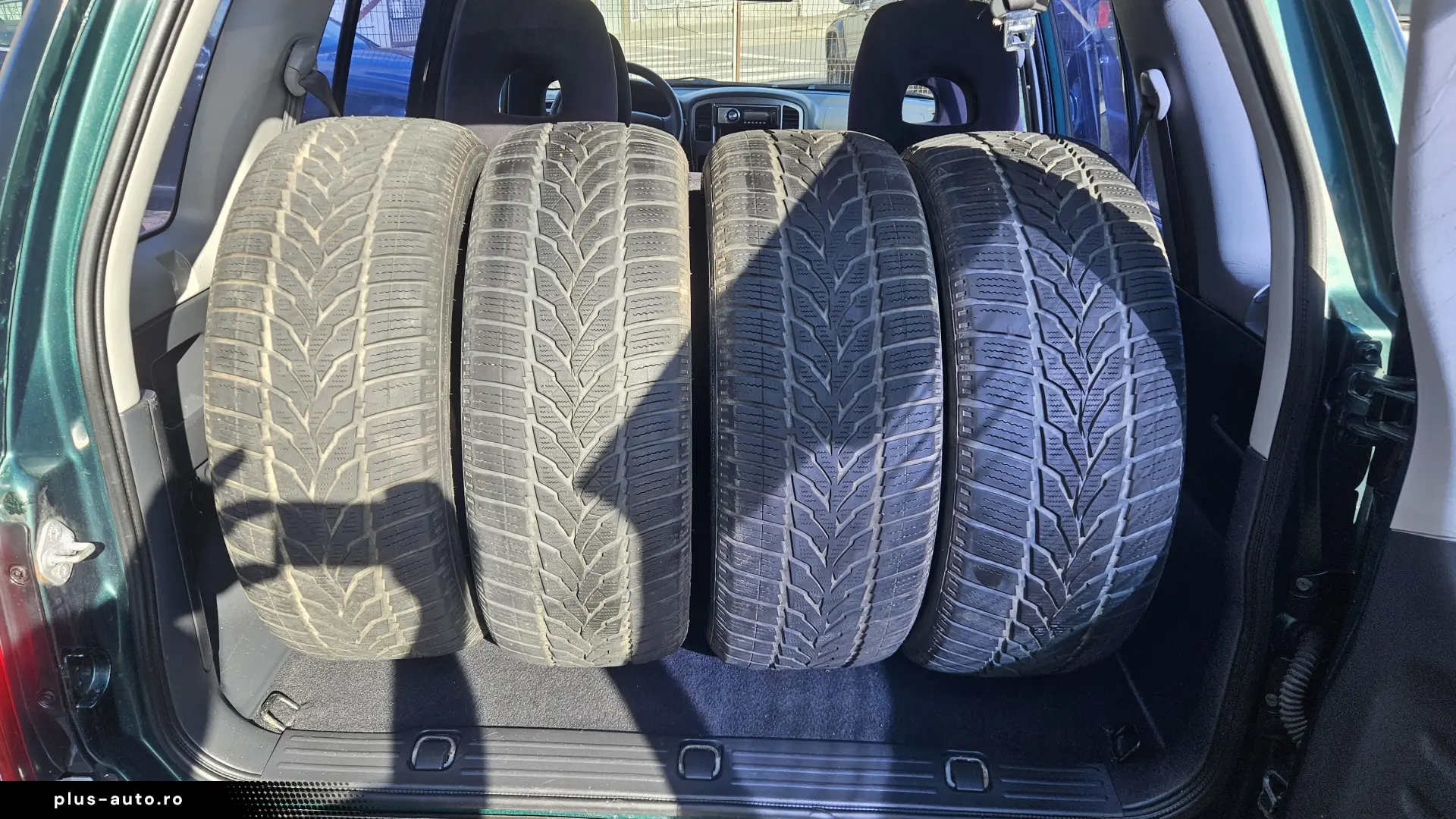 Suzuki grand voiara 2.0