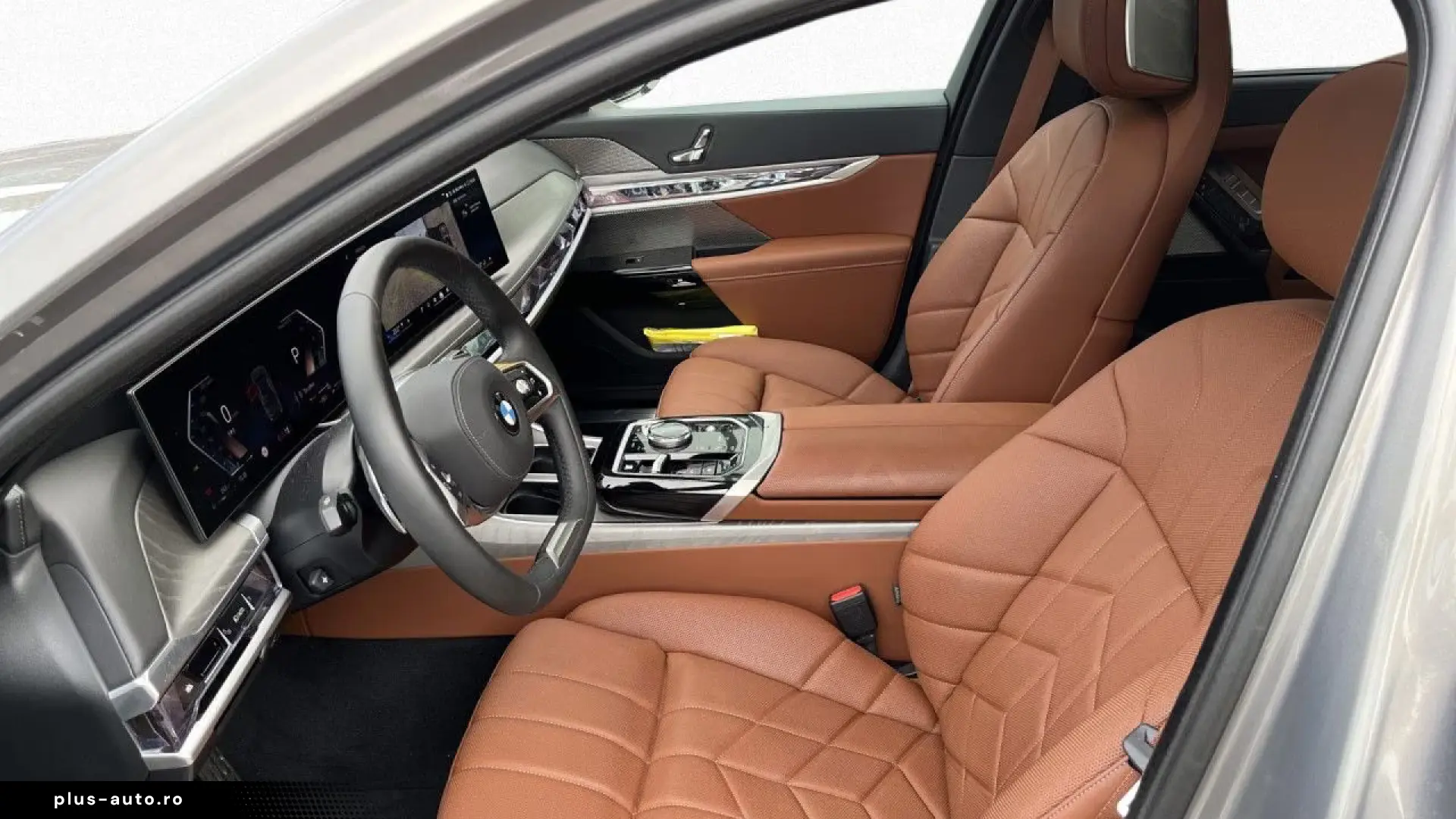 BMW 740d xdr DA PA-Pr SkyL Kristall AHK ExecLounge