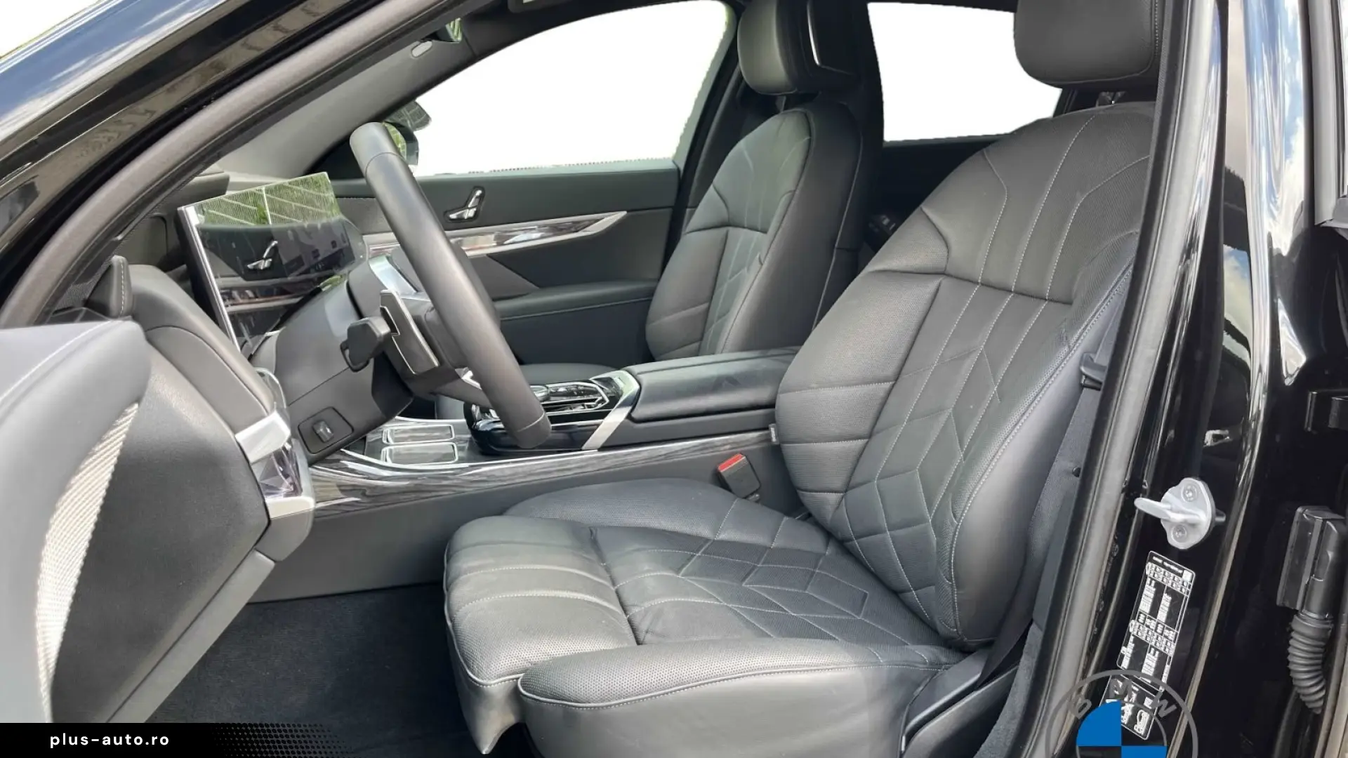BMW 740d xDrive M Sport