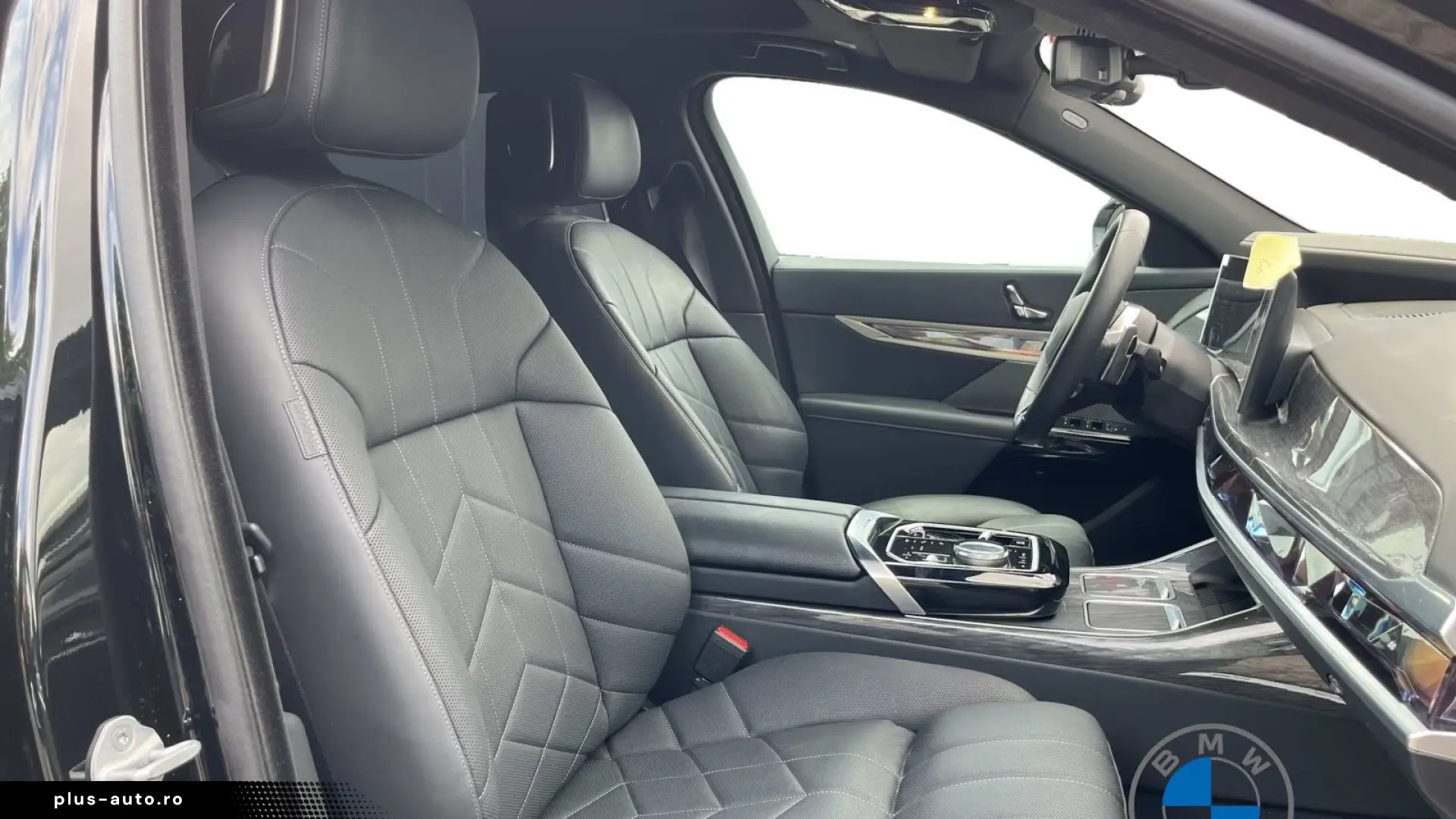 BMW 740d xDrive M Sport