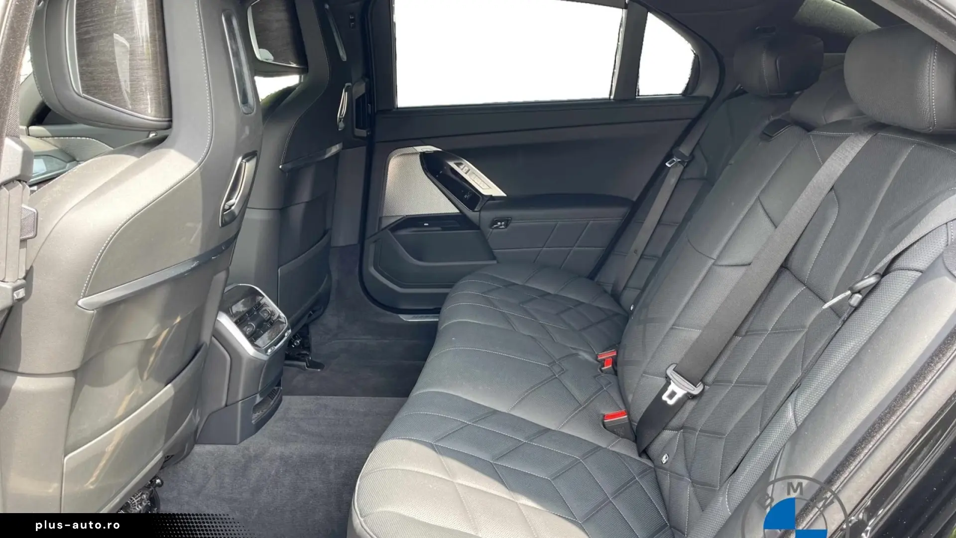 BMW 740d xDrive M Sport