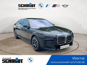 MW 740d xDrive M Sport