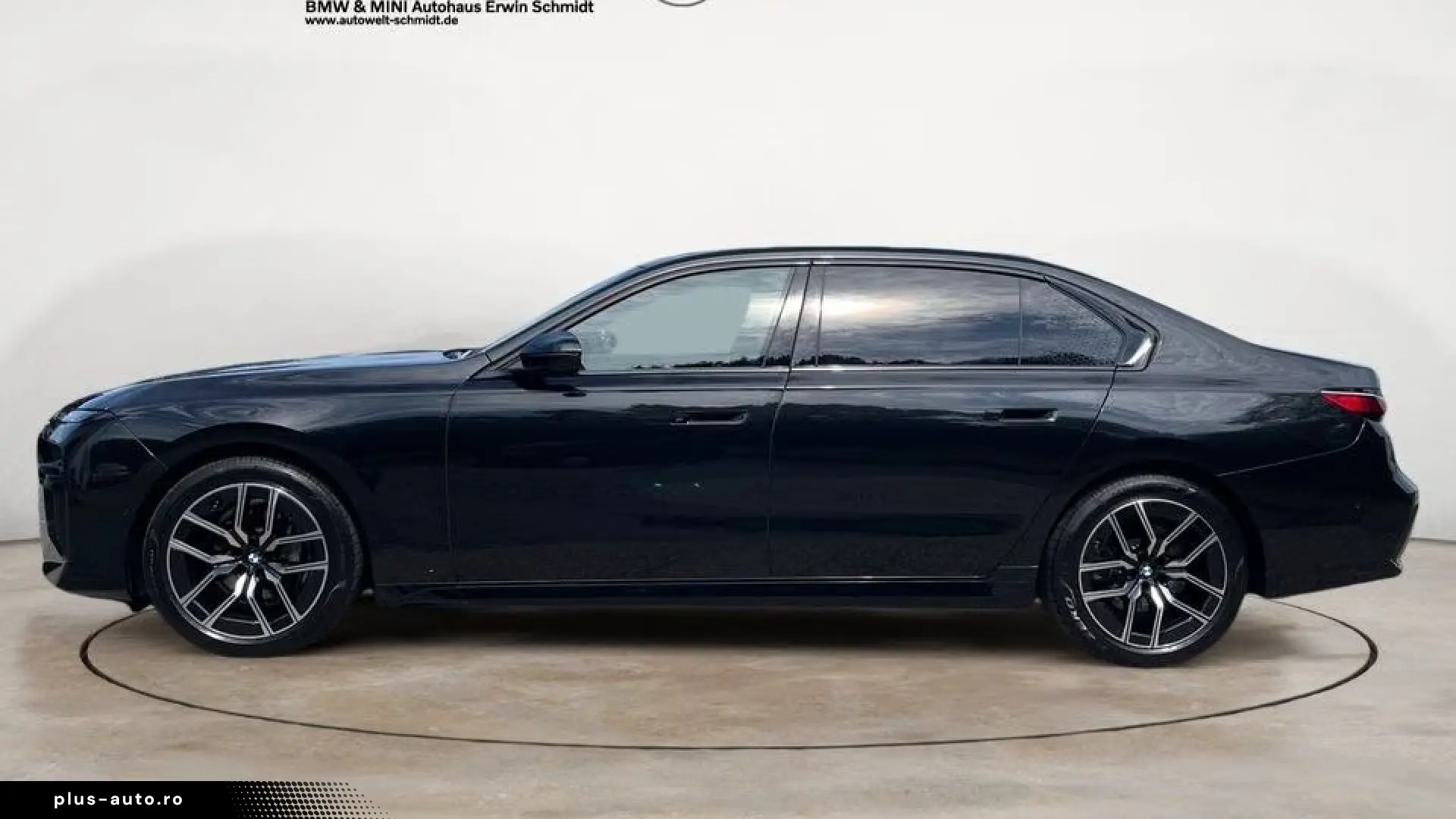MW 740d xDrive M Sport