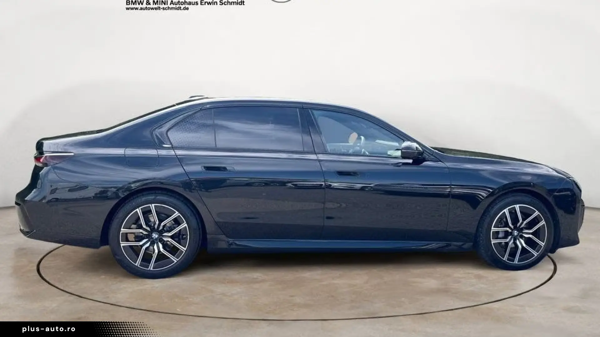 MW 740d xDrive M Sport