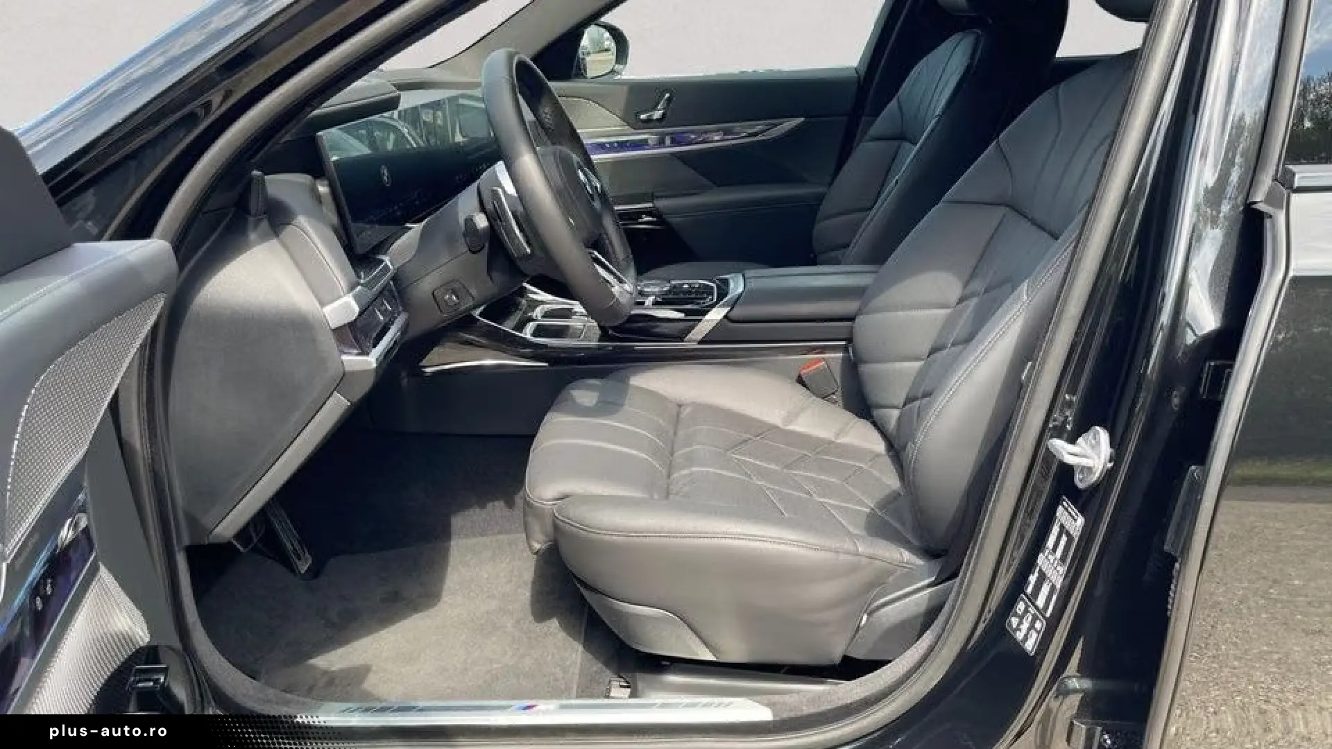 MW 740d xDrive M Sport
