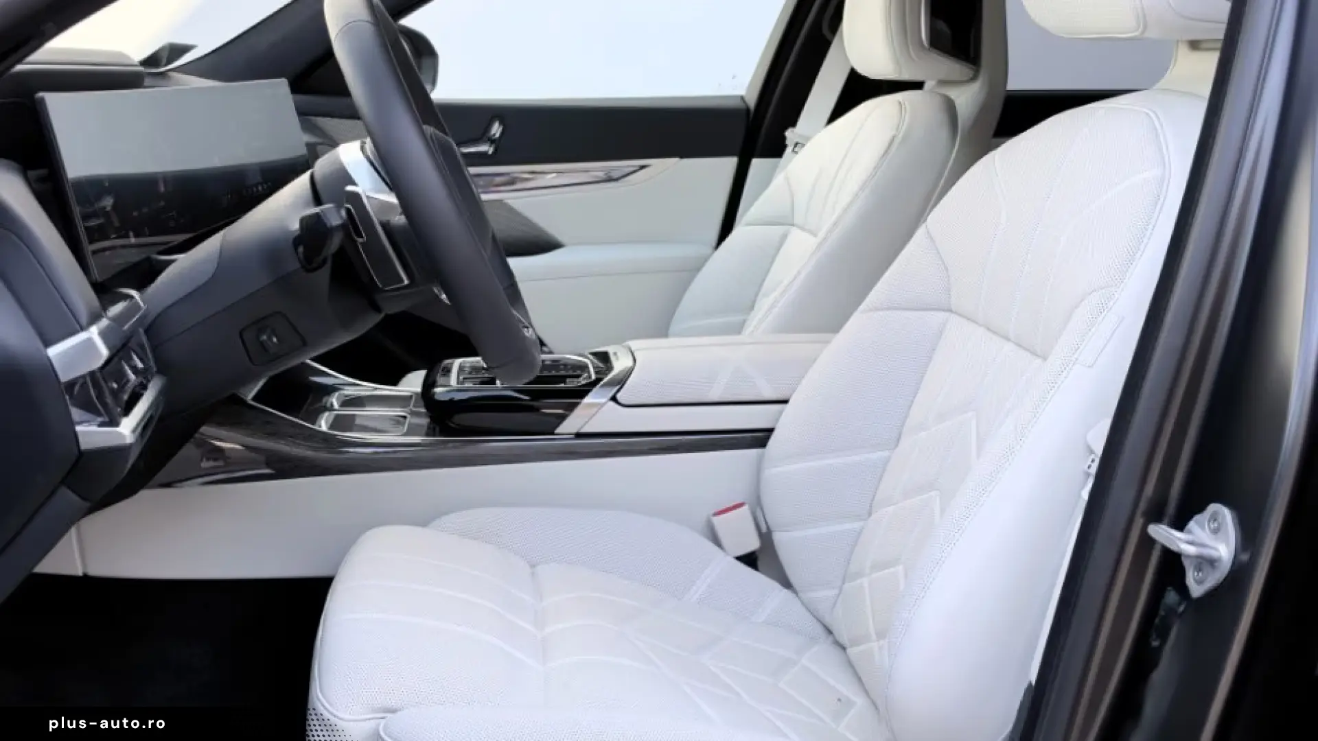 BMW 740d xDrive M Sport