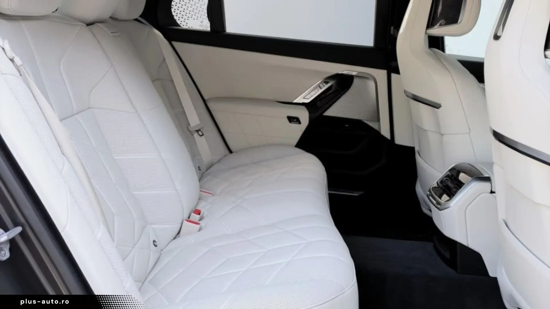 BMW 740d xDrive M Sport
