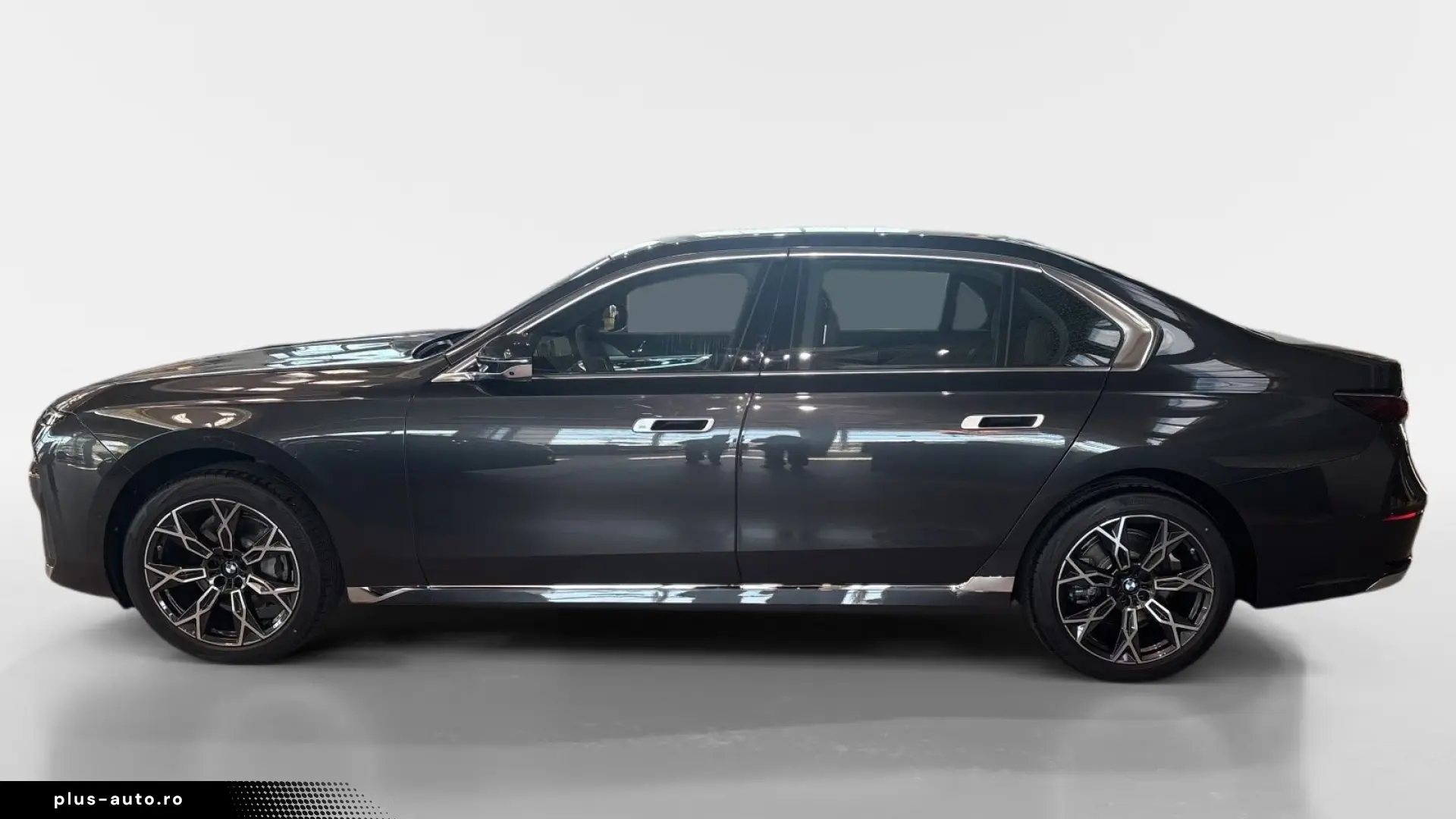 BMW 740d xDrive