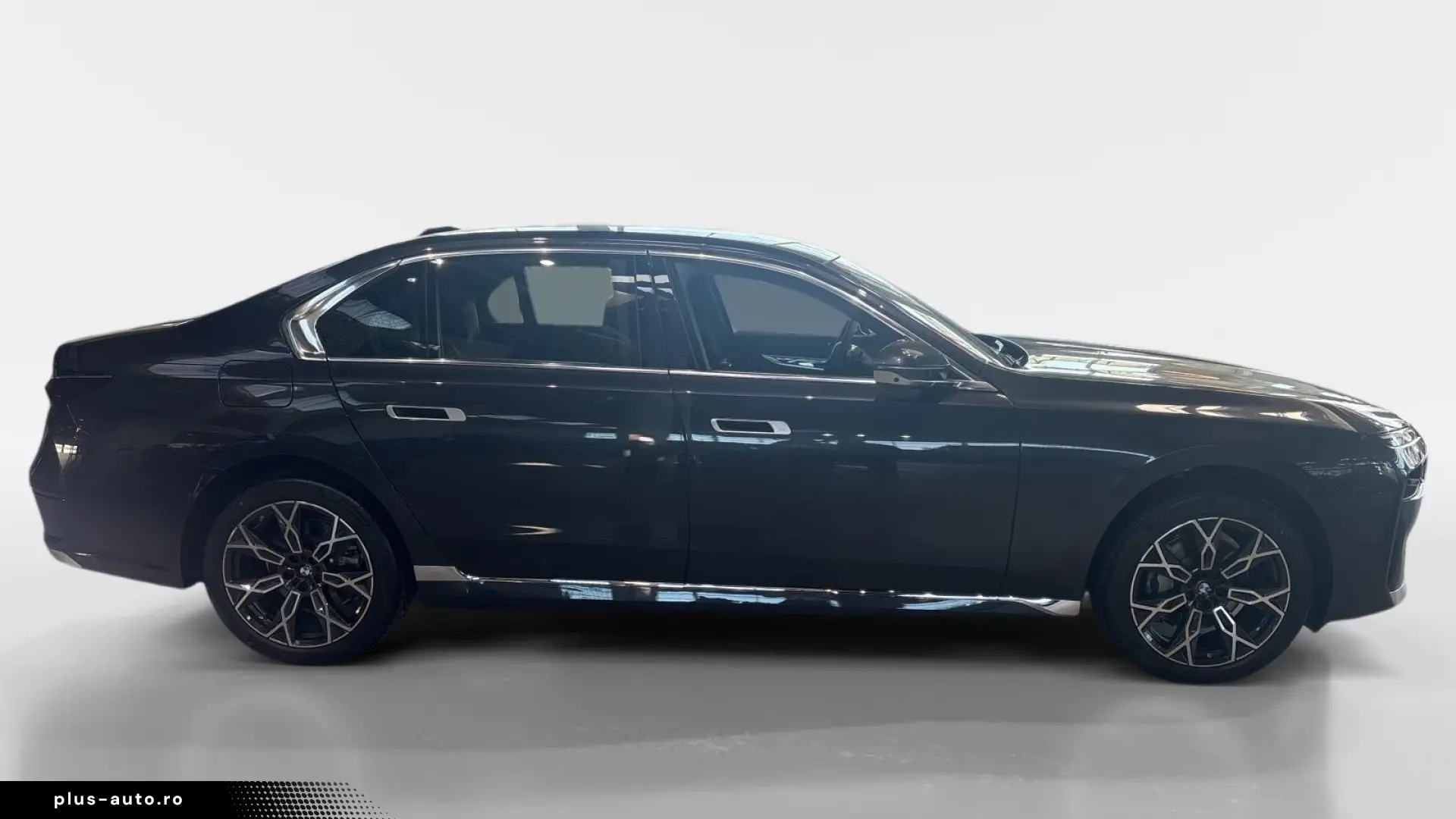 BMW 740d xDrive