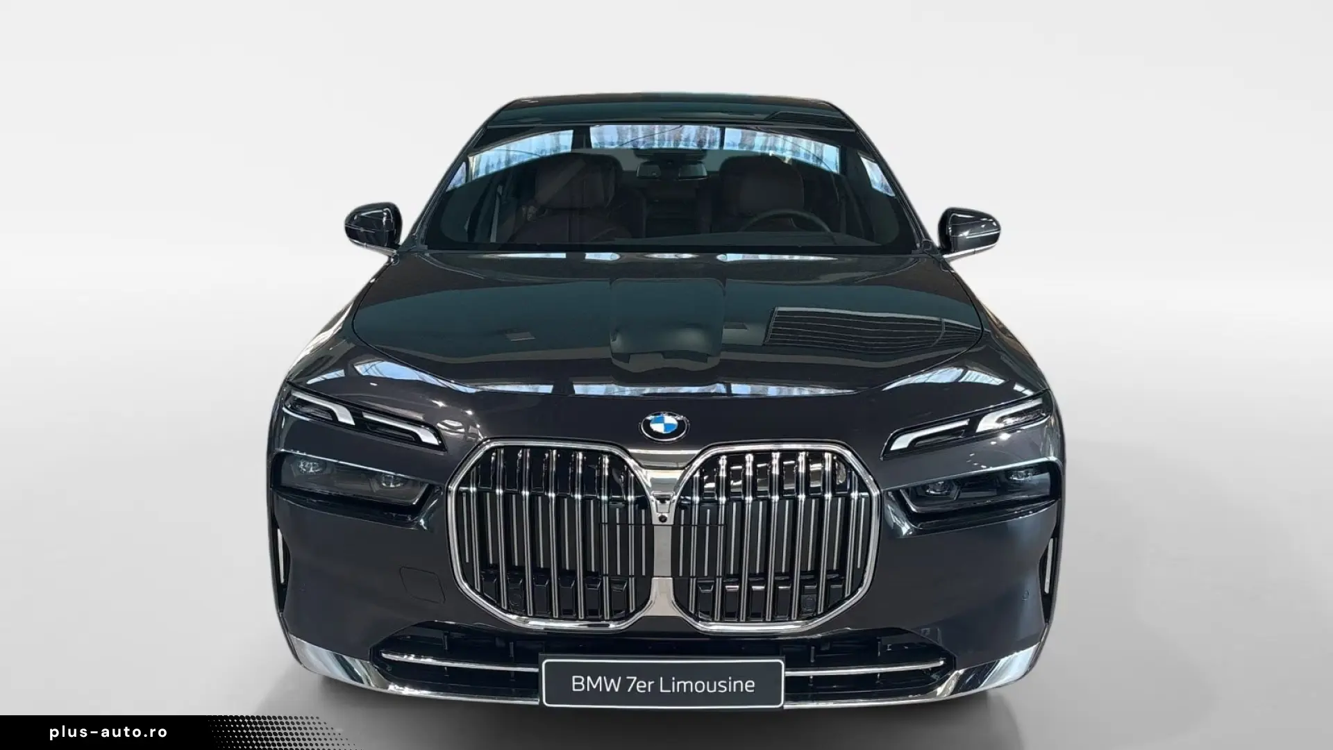 BMW 740d xDrive