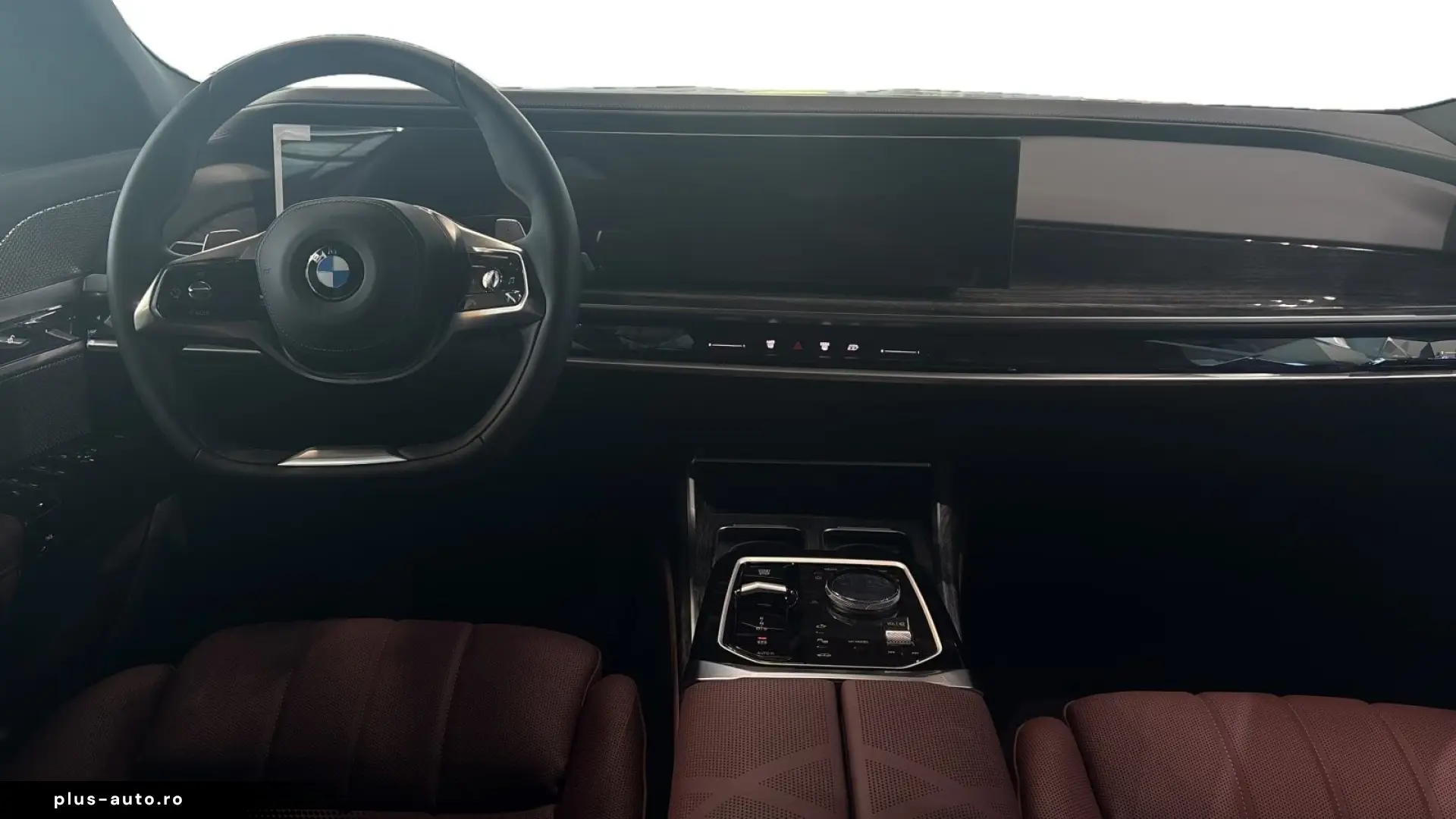 BMW 740d xDrive