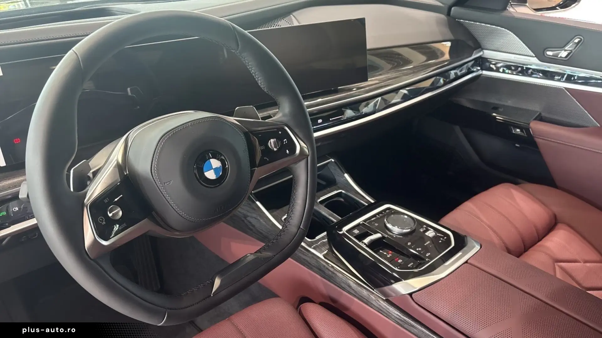 BMW 740d xDrive