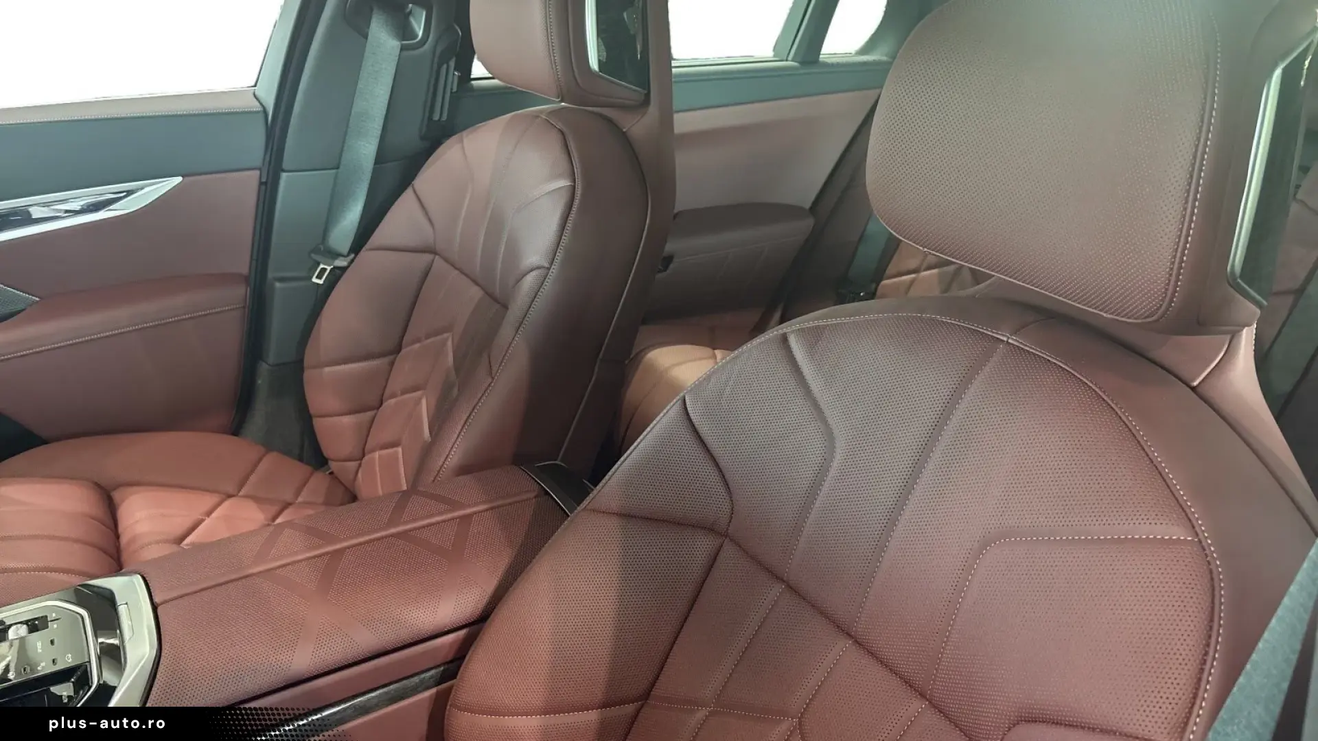 BMW 740d xDrive