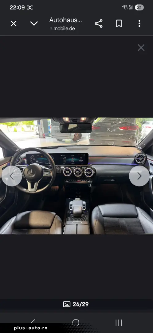 Mercedes-Benz 250