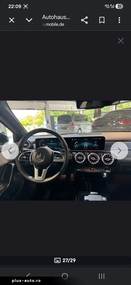 Mercedes-Benz 250