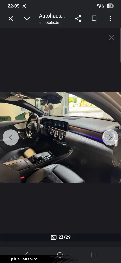 Mercedes-Benz 250