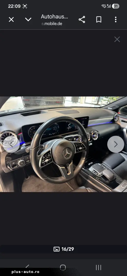 Mercedes-Benz 250