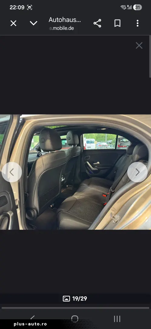 Mercedes-Benz 250