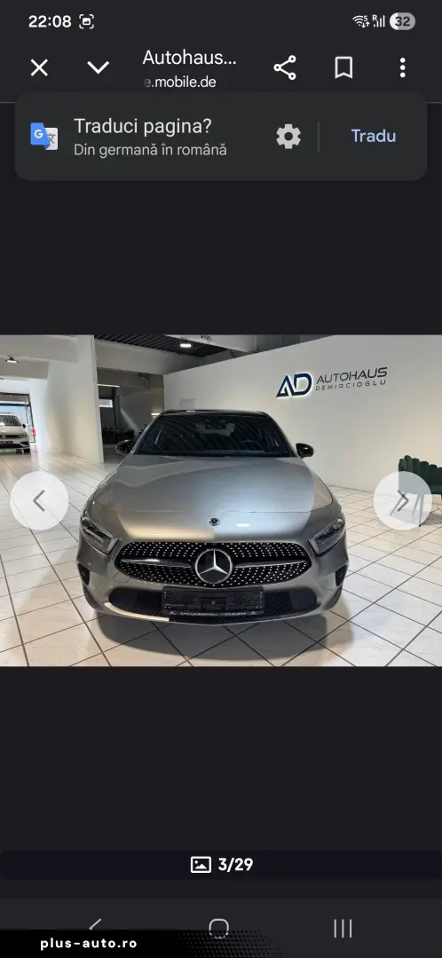 Mercedes-Benz 250
