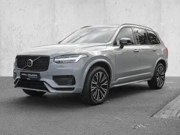 VOLVO XC90 T8 AWD Plus Dark Plug-in Hybrid PANO AHK H&