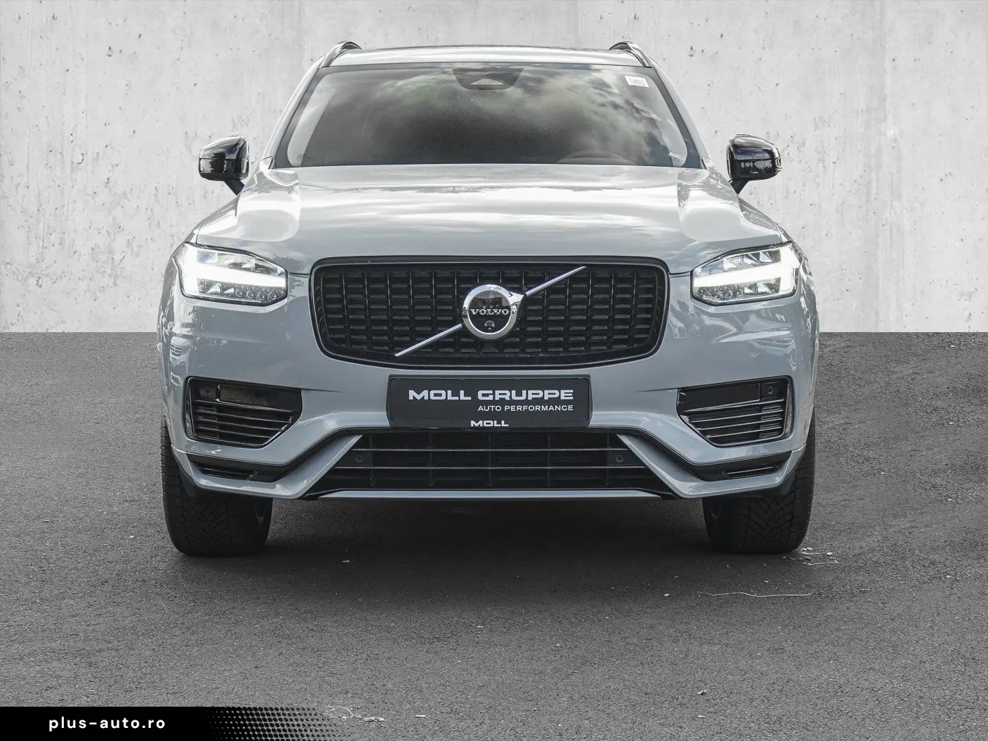 VOLVO XC90 T8 AWD Plus Dark Plug-in Hybrid PANO AHK H&