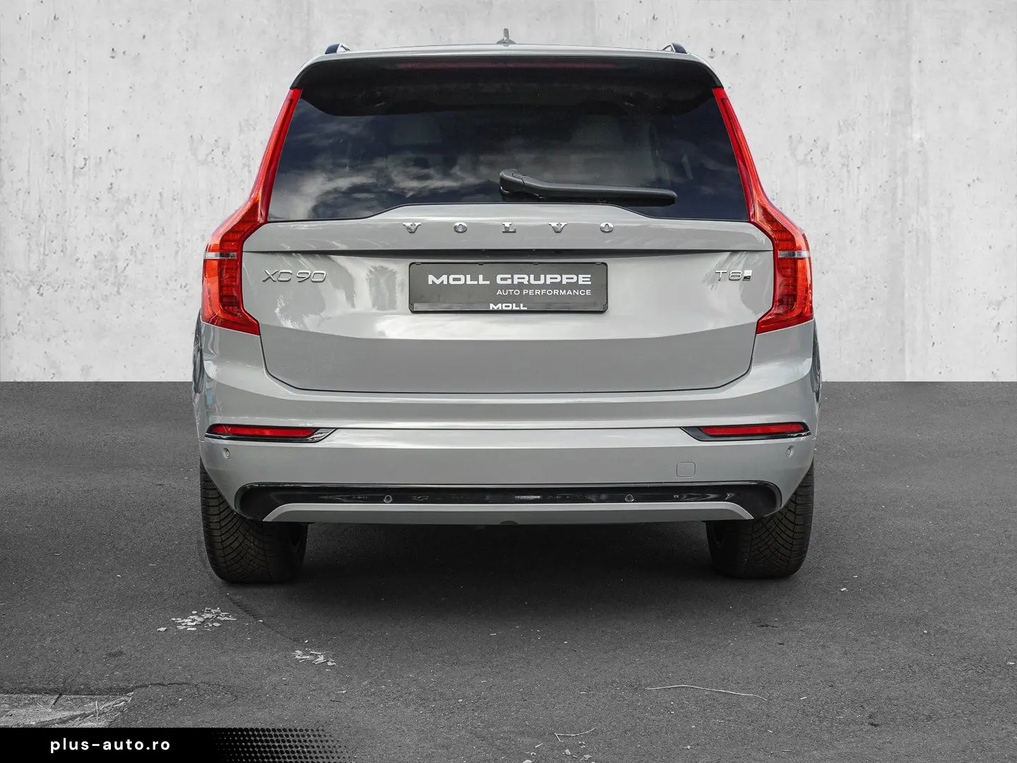 VOLVO XC90 T8 AWD Plus Dark Plug-in Hybrid PANO AHK H&