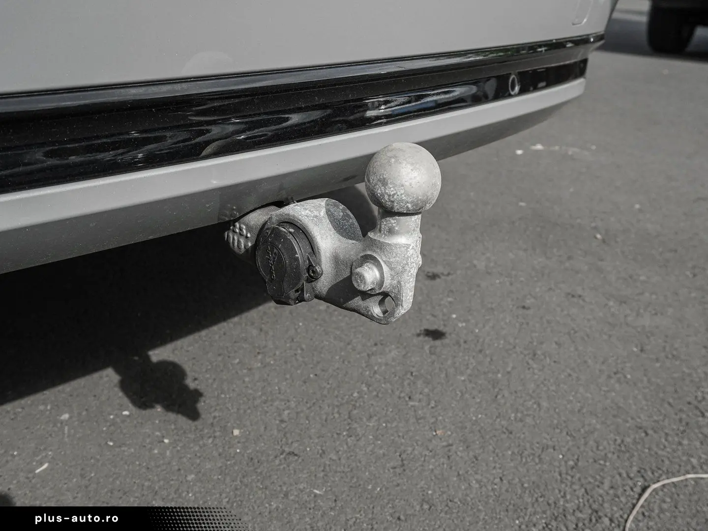 VOLVO XC90 T8 AWD Plus Dark Plug-in Hybrid PANO AHK H&
