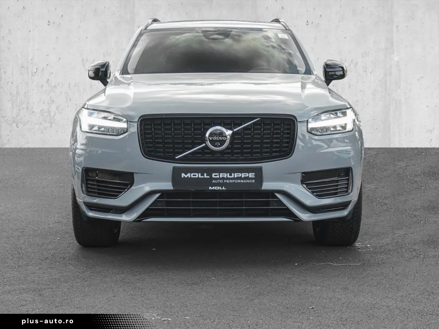 VOLVO XC90 T8 AWD Plus Dark Plug-in Hybrid PANO AHK H&