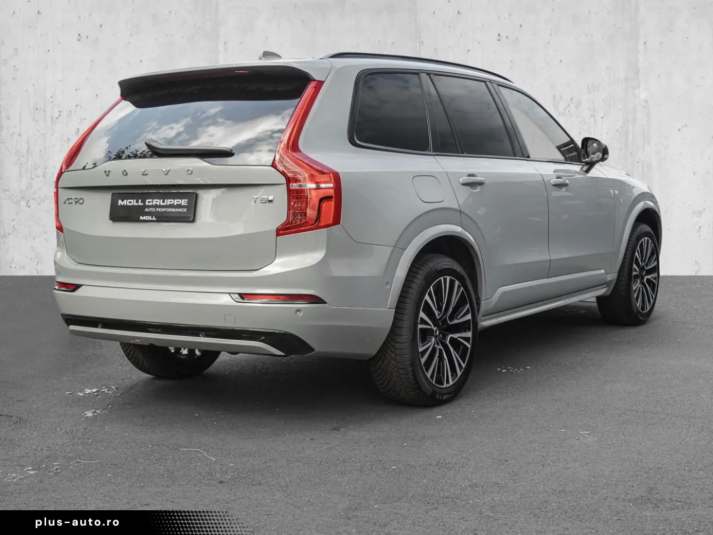 VOLVO XC90 T8 AWD Plus Dark Plug-in Hybrid PANO AHK H&